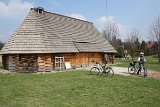 Rowery - okolice Mikołowa