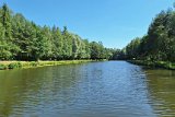 Bielszowice trails - Chudów