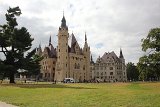 Krapkowice - Moszna