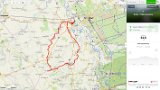 Polska Cerekiew trasa