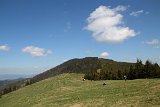 Żabnica - Rysianka