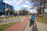 Rowery Katowice - Pogoria